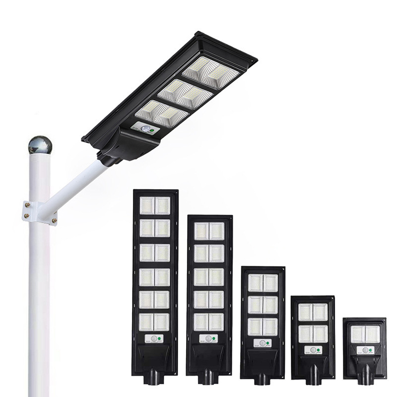 LED Solar Light PIR Motion Sensor Outdoor Solar Lamp IP65 Waterproof Wall Light Solar Sunlight Powered Garden Street Light