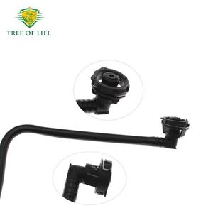 Manguera de refrigerante Tree Of Life A2465010025 para Mercedes Benz, pieza de repuesto - Product Image 4