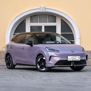 MG4 EV 2026 – Nouvelle Voiture Électrique à Énergie Nouvelle, Exportation, 437 KM, Édition Confort, Prête à l'Expédition, Conduite à Gauche (LHD) - Product Image 3
