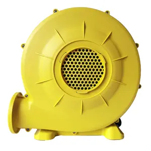 Souffleur d'air gonflable 450 v, 450W, pour château de saut, pompe à bascule électrique