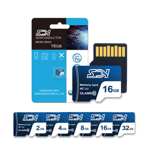 Scheda di Memoria TF all'Ingrosso, 100% Originale e Nuova, 32GB 64GB 128GB 256GB <span class=keywords><strong>32</strong></span> <span class=keywords><strong>Gb</strong></span>, Scheda TF 1TB C10, Scheda di Memoria Flash - Product Image 2