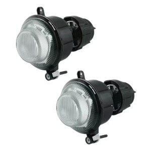 Luz Antiniebla Inteligente de 18W Halógena para Parachoques Delantero Fortwo 450 1998-2007 OE 0002902V002 - Product Image 1