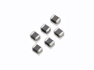 Resistor de alta precisão para enrolamento de fio elétrico, direto da fábrica, em 1/2W 1/4W 1/6W 1W 2W