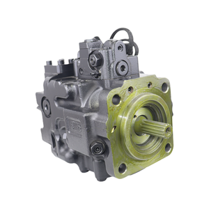Bomba hidráulica de engranajes para camión volquete articulado HM400, conjunto de bomba de pistón, bomba principal 708-1T-00620, repuesto Dechuan - Product Image 6