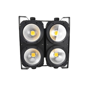 Hengyu ไฟ <span class=keywords><strong>LED</strong></span> แบบกลมสำหรับผู้ชม<span class=keywords><strong>4</strong></span>ตา4in1 <span class=keywords><strong>LED</strong></span> ตราไว้หุ้นละ100W/200W 2025ใหม่ - Product Image 3