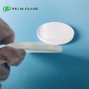 Plaques de verre optique FELIX grande taille H-LaF53/H-LAF35/CTK19 - Product Image 4