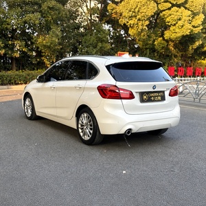 Gran Oferta: <span class=keywords><strong>BMW</strong></span> <span class=keywords><strong>218i</strong></span> Active Tourer <span class=keywords><strong>2018</strong></span>, 1.5T, 136HP, 6AT Automático, Asientos Eléctricos, 5 Plazas, MPV, Serie 2 de <span class=keywords><strong>BMW</strong></span>, Autos Usados en Venta - Product Image 3
