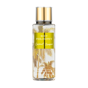 Vente en gros de brumes corporelles écologiques parfumées aux fleurs, longue durée, 250 ml, design personnalisé, <span class=keywords><strong>SLOGGI</strong></span> COSMETICS - Product Image 3