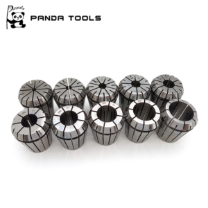 Ống Kẹp ER50 Bán Chạy Cho Máy Phay Ống Kẹp Có Độ Chính Xác Cao <span class=keywords><strong>DIN6499B</strong></span> - Product Image 2