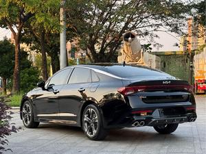 <span class=keywords><strong>Kia</strong></span> K5 380T GT-Line Turbo Sedan 2021 Automatica con Tetto Apribile, Pneumatici R17, Telecamera Posteriore, Sedili in Tessuto - Auto Usata in Vendita - Product Image 6