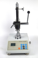 HST Spring Tester Electronic Digital Manual Valve Tension Spring Tester