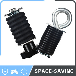<span class=keywords><strong>Polaris</strong></span> CF đi xe ATV hàng hóa Kệ fastene với nhôm ATV Neo khóa và Tie xuống Neo cho ATV bộ phận - Product Image 6
