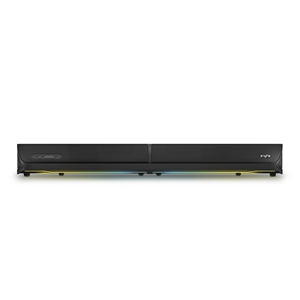 Barra de Sonido para Juegos ESG 4 Pulsar (20 W, Luz, Bluetooth, Óptico, USB MP3, Entrada de Audio, 2.0) - Product Image 1