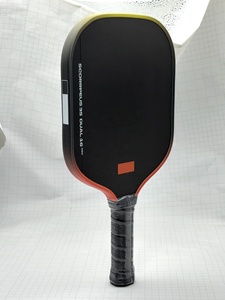 USAPA Chuyên Nghiệp Cạnh Tranh Htpick 16Mm Pickleball Mái Chèo Nhà Máy Trực Tiếp Cung Cấp OEM Tùy Chỉnh Scorpio Mô Hình Cho Toray T700 - Product Image 6