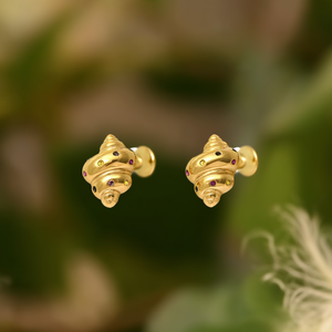 Pendientes de Moda E295-E180-0306G - Product Image 3