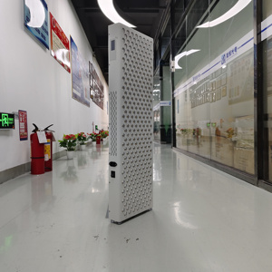 Entrega Rápida, Panel de Luz LED Infrarroja Cercana de 1000W, 660nm, 850nm, Rojo, Equipo de Luz Infrarroja Cercana - Product Image 6