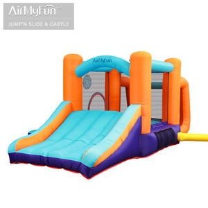 Château <span class=keywords><strong>gonflable</strong></span> pour enfants Airmyfun 2023, très vendu, de haute qualité - Product Image 6