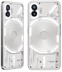 Teléfono Inteligente 5G Original, 256 GB/512 GB, Snapdragon 8+ Gen 1, 6.7 Pulgadas, 4700 mAh, Android <span class=keywords><strong>13</strong></span>, Nothing Phone <span class=keywords><strong>2</strong></span> - Product Image 4