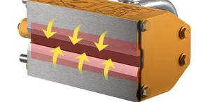 เครื่องยกแม่เหล็กถาวร PML1 100กก. - Product Image 6