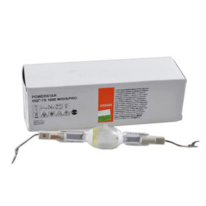 Originale HQI-TS 1000W/<span class=keywords><strong>D</strong></span>/<span class=keywords><strong>S</strong></span>/PRO 2000W/<span class=keywords><strong>D</strong></span>/<span class=keywords><strong>S</strong></span> 2000W/N/L lampada a bulbo da campo da golf ad alogenuri metallici ad arco corto a doppia estremità - Product Image 1