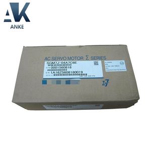 Servomotor Yaskawa 750W a la vez - Product Image 1
