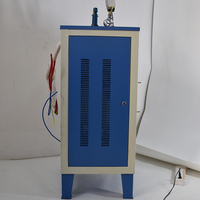 Generator Uap Listrik Tekanan Tinggi, Ketel Besi Uap Garmen Gaya Baru 12KW