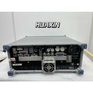 เครื่องวิเคราะห์เสียง Rohde & Schwarz UPV จัดส่งเร็ว มือสอง hx - Product Image 6