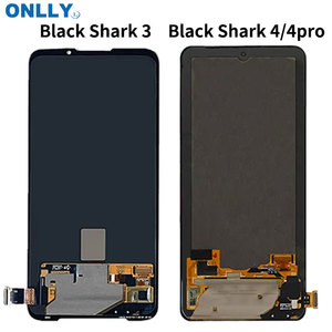 สำหรับ <span class=keywords><strong>blackshark</strong></span> <span class=keywords><strong>2</strong></span> Pro หน้าจอ LCD 100% ต้นฉบับใหม่สำหรับ <span class=keywords><strong>Xiaomi</strong></span> Black Shark <span class=keywords><strong>2</strong></span> AMOLED - Product Image 5