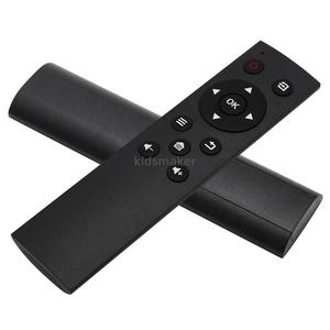 Tùy chỉnh điều khiển từ xa 9 11 12 Nút IR RF 2.4 Gam điều khiển không dây TV Set Top Box Player điều khiển từ xa - Product Image 4