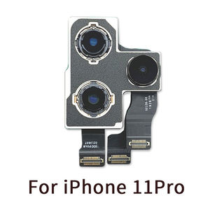 Caméra arrière d'origine pas cher pour <span class=keywords><strong>iPhone</strong></span> pièces de réparation caméra arrière câble flexible pour <span class=keywords><strong>Iphone</strong></span> <span class=keywords><strong>X</strong></span> Xs Xr Xs Max 11 12 13 14 pro max série - Product Image 5