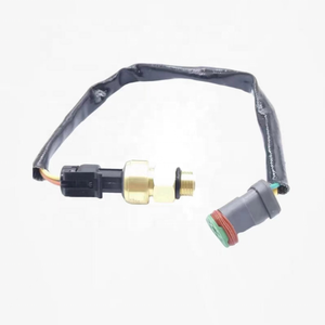 Capteur de pression 194-6722 1946722 pour moteur <span class=keywords><strong>Caterpillar</strong></span> 3126B C7, capteur de camion, groupe électrogène diesel, excavatrice - Product Image 1