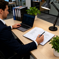 Stylet Métallique 2ème Génération pour iPad Pro, Attraction Magnétique, Pointe Remplaçable, Technologie de Détection Active, Type-C, Synchronisation en Temps Réel