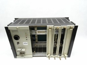 Boîtier alimenté pour PLC 6ES5932-3SA12 6ES59323SA12 - Product Image 1