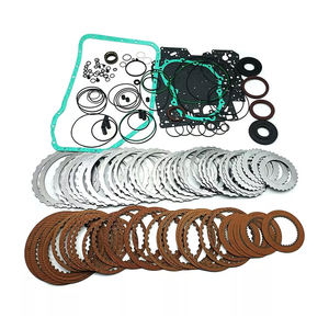 Kit <span class=keywords><strong>de</strong></span> reconstrucción principal <span class=keywords><strong>de</strong></span> transmisión <span class=keywords><strong>de</strong></span> <span class=keywords><strong>caja</strong></span> <span class=keywords><strong>de</strong></span> <span class=keywords><strong>cambios</strong></span> automática 5HP19 01V para VW Passat <span class=keywords><strong>Audi</strong></span> <span class=keywords><strong>A4</strong></span> A6 S4 repuestos - Product Image 1