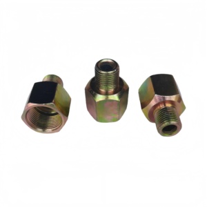 อะไหล่รถบรรทุกคุณภาพสูง ข้อต่อลดขนาด M16-22 สำหรับรถบรรทุก - Product Image 5