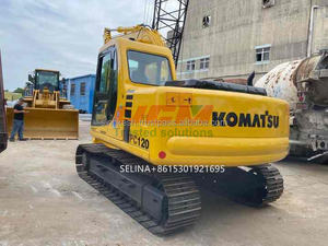 เครื่องขุดไฮดรอลิกสำหรับ PC70/PC90/PC120/PC130/PC160ตีนตะขาบไฮดรอลิกรับประกัน1ปี1.15เมตรความจุของถังปฏิบัติการสูง - Product Image 3