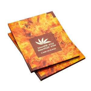 Impresión de Catálogos de Productos de Garantía de Calidad, Impresión de Catálogos de Arte, Impresión de Catálogos a Color en China - Product Image 3