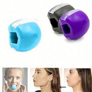 Mayorista Entrenador de Mandíbula, Ejercitador Facial, Moldeador de Mandíbula, Tonificador Facial, Reductor Doble de Músculo Maseteral del Mentón, Unisex TPR 42-44CM - Product Image 6