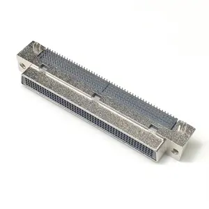 Conector emale de 200Pen 1,27mm, conector emale para Itch B (71718-2000)