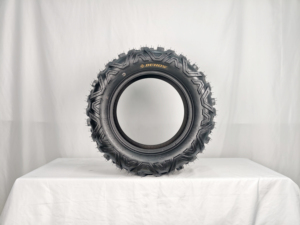 Neumático sin Cámara para ATV DUHOW DAV 110H 26*11-14 - Product Image 4