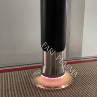 Machine de traitement plasma Fari Plasma Factory PD-500 DVG3, processeur 500W, machine de traitement de surface au plasma pour le collage