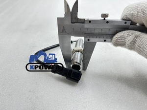 Nuevo Sensor de Velocidad XPower Revolution 4P5820/4P-5820 para Excavadora de Orugas 330C/330D/336D/340D/349D Motor 3116/3196/3208 - Product Image 2