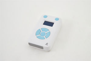 جهاز إعادة تأهيل محمول جهاز تحفيز كهربائي وظيفي للإصبع جهاز إعادة تأهيل الطرف العلوي - Product Image 2