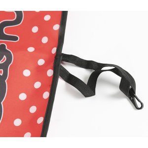 Protezione per seggiolino auto Tataway Hello Kitty universale lavabile - Product Image 4