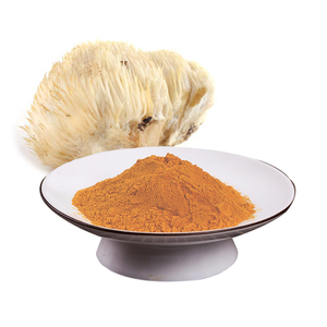 สุขภาพซูเปอร์ฟู้ด Hericium Erinaceus สิงโตแผงคอสารสกัดจากแคปซูลที่มีแบรนด์ของคุณเอง - Product Image 2