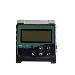 Testeur de couple portable ANSJ-550, testeur de capteurs de couple, buzzer et LED - Product Image 4