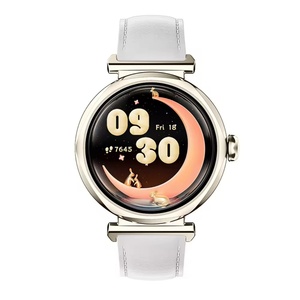 Montre connectée SANVNET GTR4 pour femme, écran 1,27 pouces, suivi de la fréquence cardiaque et du sommeil, moniteur de santé et de sport, étanche, modèle 2026 - Product Image 4