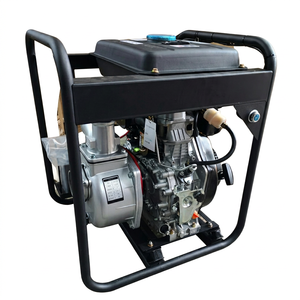 Pompe à eau diesel SS SAMSON à moteur diesel, très demandée, pour usage domestique, avec générateur diesel 3/4 pouces - Product Image 1