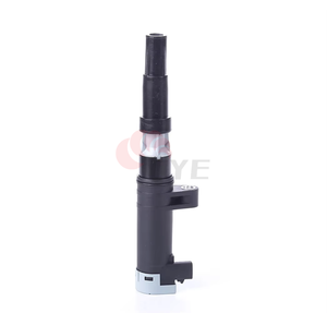 Bobine d'allumage de haute qualité BOBINA DE ENCENDIDO pour Nissan Platina 224333529R 2244800Q0A 0986221001 216031219 - Product Image 2