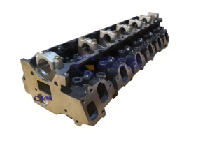 Bán Hot New Cylinder Head 1hd bộ phận động cơ cho <span class=keywords><strong>TOYOTA</strong></span> toyo-ta toyo-ace Dyna 11101-17041 - Product Image 5